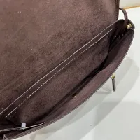 $96.00 USD Celine AAA Quality Shoulder Bags For Women #1411318