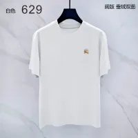 $38.00 USD Burberry T-Shirts Short Sleeved For Men #1411333