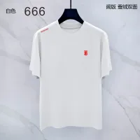 $38.00 USD Burberry T-Shirts Short Sleeved For Men #1411339