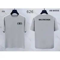 $38.00 USD Balenciaga T-Shirts Short Sleeved For Men #1411358