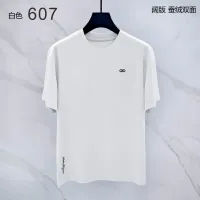 $38.00 USD Salvatore Ferragamo T-Shirts Short Sleeved For Men #1411369