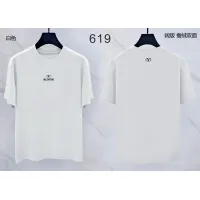$38.00 USD Valentino T-Shirts Short Sleeved For Men #1411375