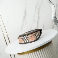 $96.00 USD Burberry AAA Quality Messenger Bags For Women #1411393