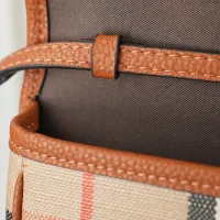 $96.00 USD Burberry AAA Quality Messenger Bags For Women #1411397