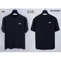 $38.00 USD The North Face T-Shirts Short Sleeved For Men #1411500