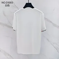 $38.00 USD Burberry T-Shirts Short Sleeved For Men #1411504