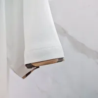 $38.00 USD Burberry T-Shirts Short Sleeved For Men #1411504