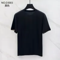 $38.00 USD Burberry T-Shirts Short Sleeved For Men #1411506