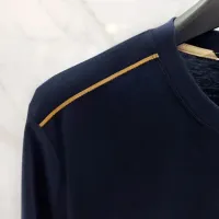 $38.00 USD Burberry T-Shirts Short Sleeved For Men #1411518