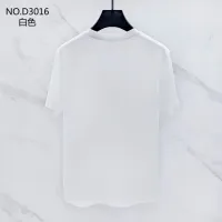 $38.00 USD Burberry T-Shirts Short Sleeved For Men #1411522