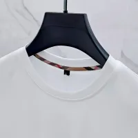 $38.00 USD Burberry T-Shirts Short Sleeved For Men #1411522