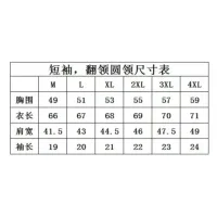 $38.00 USD Burberry T-Shirts Short Sleeved For Men #1411523