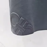 $38.00 USD Salvatore Ferragamo T-Shirts Short Sleeved For Men #1411535