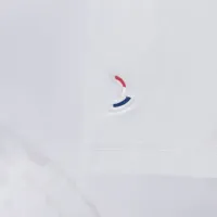 $38.00 USD Moncler T-Shirts Short Sleeved For Men #1411537