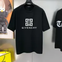 $27.00 USD Givenchy T-Shirts Short Sleeved For Unisex #1411574