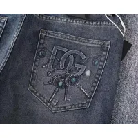 $45.00 USD Dolce & Gabbana D&G Jeans For Men #1411576