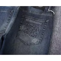 $45.00 USD Dolce & Gabbana D&G Jeans For Men #1411577