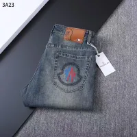 $45.00 USD Moncler Jeans For Men #1411580