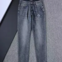 $45.00 USD Chrome Hearts Jeans For Men #1411581