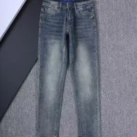 $45.00 USD Burberry Jeans For Men #1411582