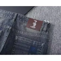 $45.00 USD Burberry Jeans For Men #1411584
