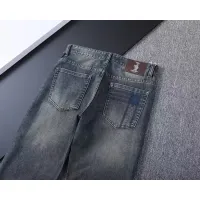 $45.00 USD Burberry Jeans For Men #1411584