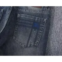 $45.00 USD Burberry Jeans For Men #1411584