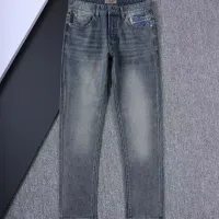 $45.00 USD Burberry Jeans For Men #1411584
