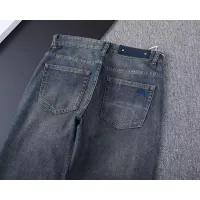 $45.00 USD Burberry Jeans For Men #1411585