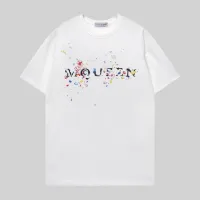 $34.00 USD Alexander McQueen T-shirts Short Sleeved For Unisex #1411615