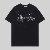 $34.00 USD Alexander McQueen T-shirts Short Sleeved For Unisex #1411616