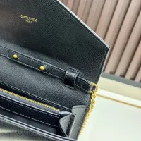$72.00 USD Yves Saint Laurent YSL AAA Quality Messenger Bags For Women #1411620