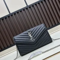 $72.00 USD Yves Saint Laurent YSL AAA Quality Messenger Bags For Women #1411622