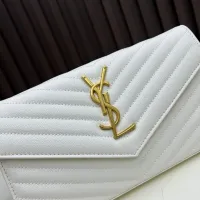 $72.00 USD Yves Saint Laurent YSL AAA Quality Messenger Bags For Women #1411623