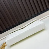 $72.00 USD Yves Saint Laurent YSL AAA Quality Messenger Bags For Women #1411623