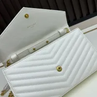 $72.00 USD Yves Saint Laurent YSL AAA Quality Messenger Bags For Women #1411623