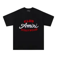 $32.00 USD Amiri T-Shirts Short Sleeved For Unisex #1411627