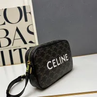 $76.00 USD Celine AAA Quality Messenger Bags For Women #1411628