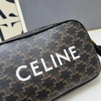 $76.00 USD Celine AAA Quality Messenger Bags For Women #1411628