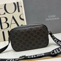 $76.00 USD Celine AAA Quality Messenger Bags For Women #1411630