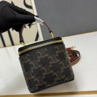 $68.00 USD Celine AAA Quality Handbags For Women #1411631