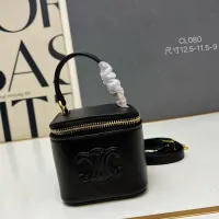 $68.00 USD Celine AAA Quality Handbags For Women #1411632