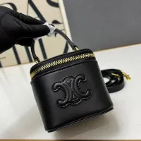 $68.00 USD Celine AAA Quality Handbags For Women #1411632