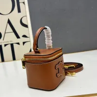 $68.00 USD Celine AAA Quality Handbags For Women #1411633