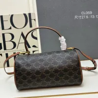 $82.00 USD Celine AAA Quality Handbags For Women #1411634