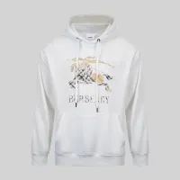 $42.00 USD Burberry Hoodies Long Sleeved For Men #1411638