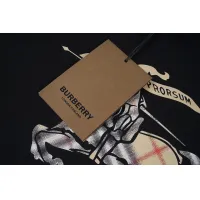 $42.00 USD Burberry Hoodies Long Sleeved For Men #1411639