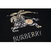 $42.00 USD Burberry Hoodies Long Sleeved For Men #1411639