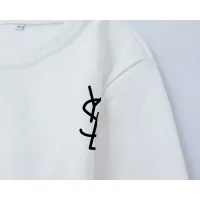 $56.00 USD Yves Saint Laurent YSL Hoodies Long Sleeved For Unisex #1411640