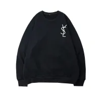 $56.00 USD Yves Saint Laurent YSL Hoodies Long Sleeved For Unisex #1411641